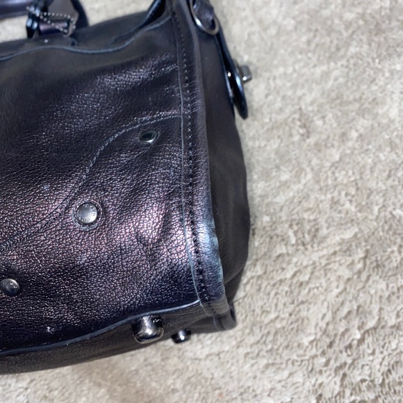 Coach Rhyder Satchel - Picture 6 of 12